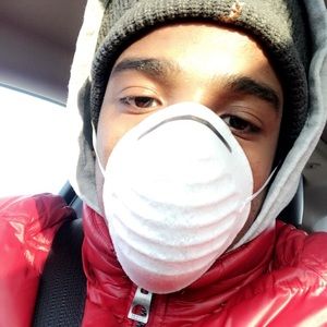 Meet your Posher, Omar